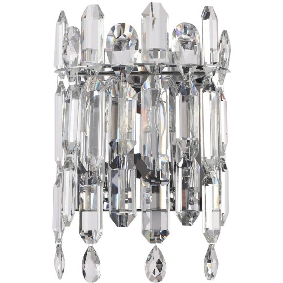 Светильник настенный Stilfort 2158/09/02W серия Legacy