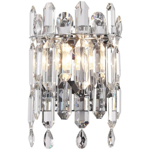 Светильник настенный Stilfort 2158/09/02W серия Legacy