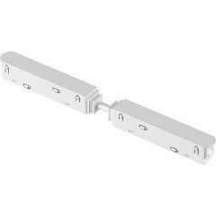 Токопроводящий прямой соединитель UNO 48V Uno Lightstar 509106 Токопроводящий прямой соединитель UNO 48V Uno Lightstar 509106