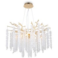 Подвесной светильник Freya FR1010PL-08G