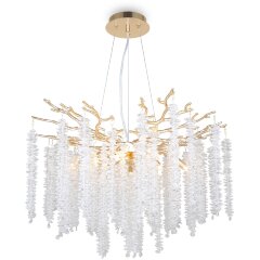 Подвесной светильник Freya FR1010PL-08G