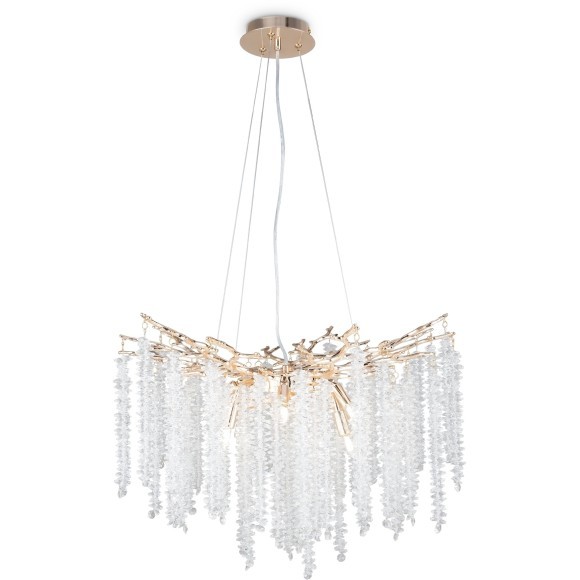 Подвесной светильник Freya FR1010PL-08G