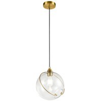 Подвесной светильник Lussole LSP-8928