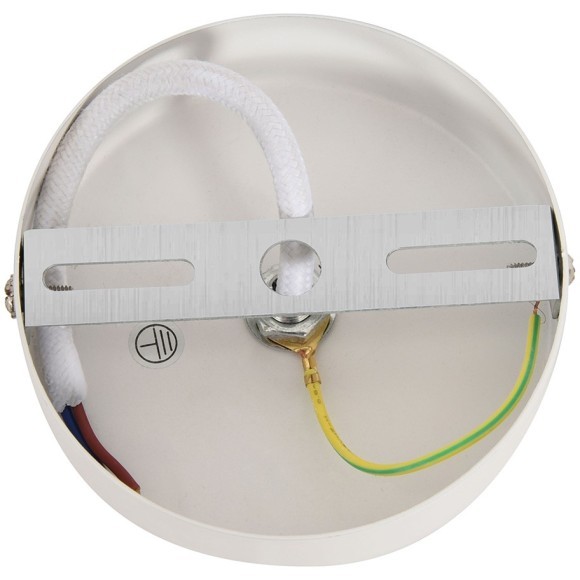 Подвес E27 60W 220V EOLIANA 8352/1A