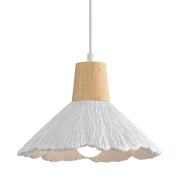 Подвес E27 60W 220V EOLIANA 8352/1A