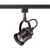 Трехжильный однофазный трековый светильник Novotech VETERUM 370545