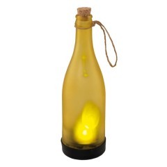 48606 Светильник на солнечной батарее