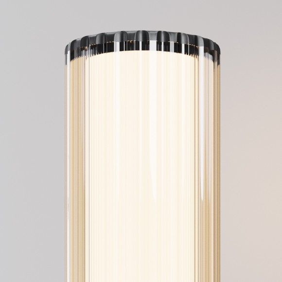 Уличный столб ландшафтный от Maytoni Outdoor O502FL-01B1