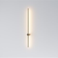 Настенный светильник Stang DK5014-SG