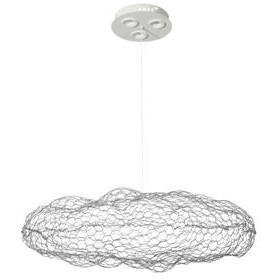 10247/1000 White Подвесной светильник LOFT IT Cloud