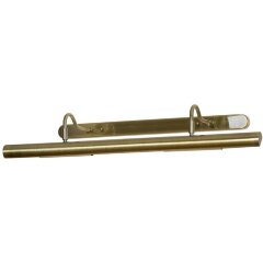 Подсветка для зеркал и картин Lussole LSQ-0221-04 LIDO IP21 под лампы 4xE14 100W