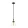 Подвесной светильник с 1 плафоном Lumion 3682/1 KIT под лампу 1xE27 60W