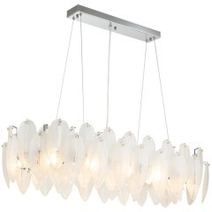 Подвесная люстра Beluta 3018-12P