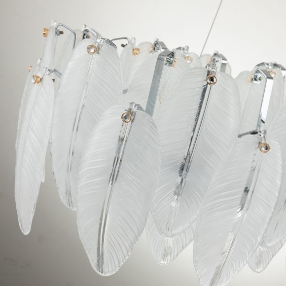 Подвесная люстра Beluta 3018-12P