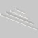 Линейный светильник Technical LL312038