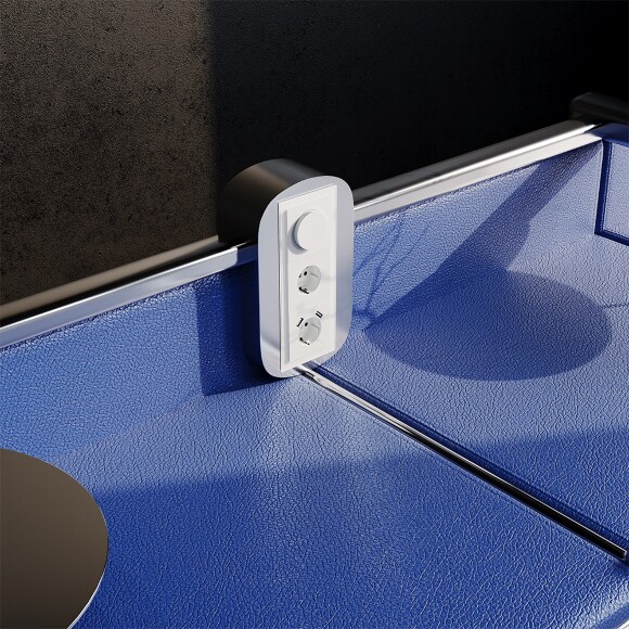 VLS070302 Диммер (светорегулятор) поворотно-нажимной 600 Ватт, белого матового цвета VOLTUM S70 (белый матовый) VLS070302 Диммер (светорегулятор) поворотно-нажимной 600 Ватт, белого матового цвета VOLTUM S70 (белый матовый)