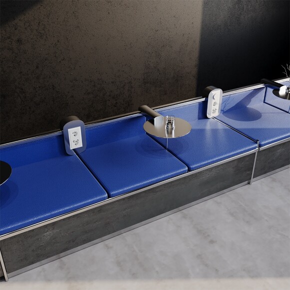 VLS070302 Диммер (светорегулятор) поворотно-нажимной 600 Ватт, белого матового цвета VOLTUM S70 (белый матовый) VLS070302 Диммер (светорегулятор) поворотно-нажимной 600 Ватт, белого матового цвета VOLTUM S70 (белый матовый)