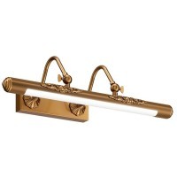 Подсветка Maytoni MIR014WL-L10G3K