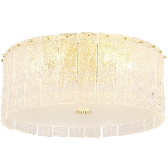 Светильник потолочный Crystal Lux OVIEDO PL6