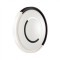 Настенно-потолочный светильник светодиодный для ванной с пультом и управлением смартфоном регулировкой цветовой температуры и яркости ночным режимом Stoki 3046/EL IP43