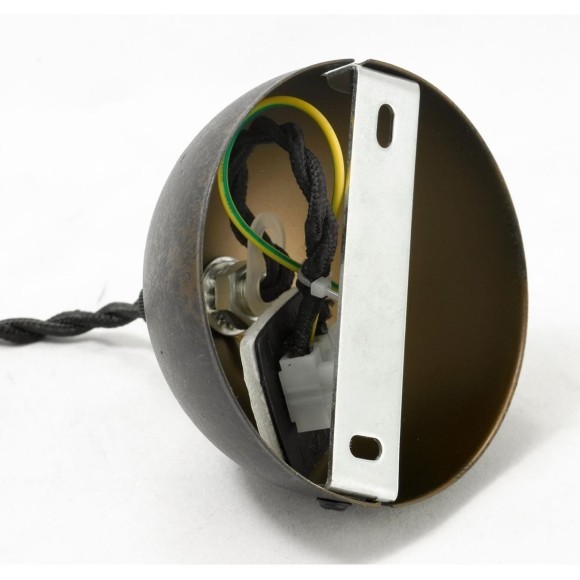 Подвесной светильник с 1 плафоном Lussole GRLSP-9801 MIDDLETOWN IP21 под лампу 1xE27 10W Подвесной светильник с 1 плафоном Lussole GRLSP-9801 MIDDLETOWN IP21 под лампу 1xE27 10W