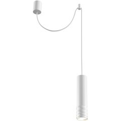 Подвесной светильник Technical P025PL-01W