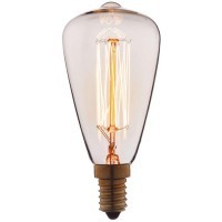 4840-F Ретро-лампа LOFT IT Edison Bulb