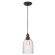 LOFT1814 Подвесной светильник LOFT IT Glass bell