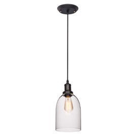 LOFT1814 Подвесной светильник LOFT IT Glass bell