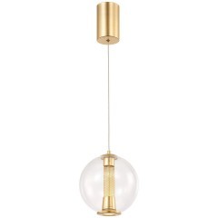 Подвесной светильник Boble 4551-2P