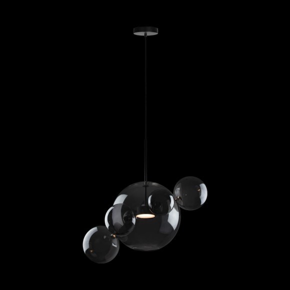 2029-P6 Подвесной светильник LOFT IT Bolle 2029-P6 Подвесной светильник LOFT IT Bolle