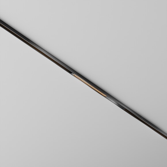 Трековый светильник Technical TR241-4-6WTW-DD2-B