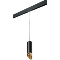 PRORP487140 Трековый магнитный светильник Lightstar TETA PRO 220V под сменную лампу GU10