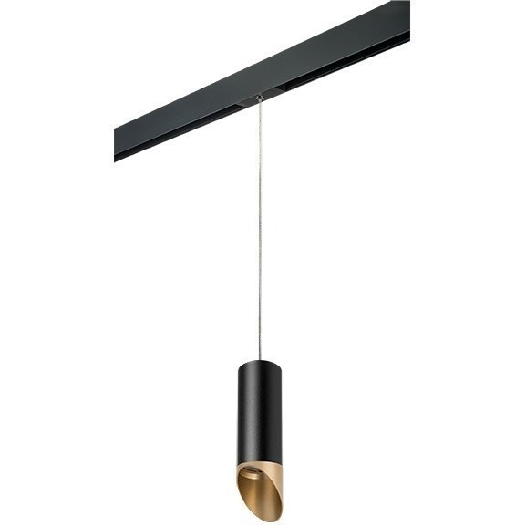 PRORP487140 Трековый магнитный светильник Lightstar TETA PRO 220V под сменную лампу GU10