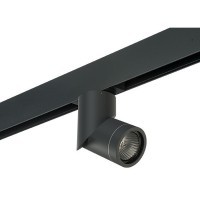 PRO051017 Трековый магнитный светильник Lightstar TETA PRO 220V под сменную лампу GU10