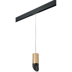 PRORP44037 Трековый магнитный светильник Lightstar TETA PRO 220V под сменную лампу GU10