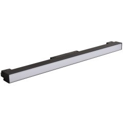 CLT 0.33 001 12W BL M3000K Трековый магнитный светодиодный светильник Crystallux Space 48V CRI90+ 3000К 780Лм 120° 12W CLT 0.33 001 12W BL M3000K Трековый магнитный светодиодный светильник Crystallux Space 48V CRI90+ 3000К 780Лм 120° 12W