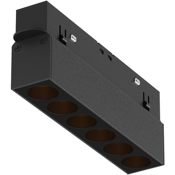 Трековый светильник Technical TR031-2-6W3K-B Трековый светильник Technical TR031-2-6W3K-B