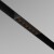 Maytoni Exility TR031-2-6W3K-B Черный магнитный трековый светодиодный линейный светильник с 6ю глазковыми светодиодами в ячейках, LED 6W 3000К 350Лм 36° CRI90 IP20 48В 126x44x22мм