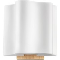 Бра Lightstar 802615 Nubi legno под лампу 1xE14 40W