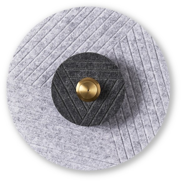 Настенный светильник (бра) Freya FR5494WL-L4GR