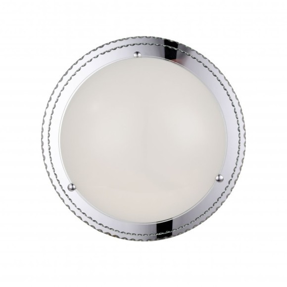 Настенно-потолочный светильник ST Luce SL494.552.01 Universale светодиодный LED 32W