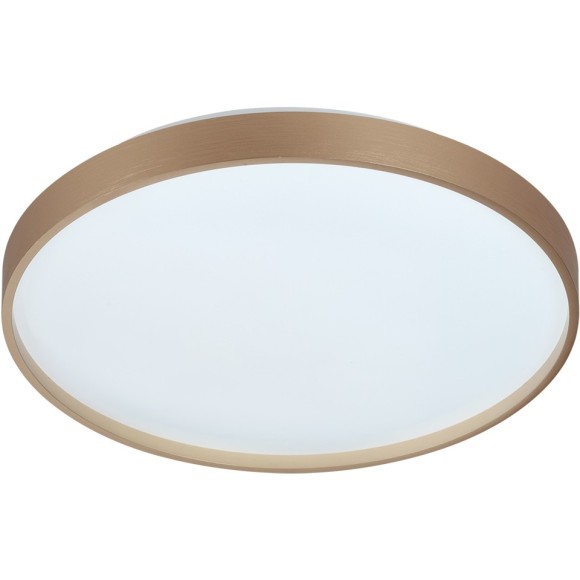 Светильник LED 48Вт 3000-6000К D398 IP43 пульт ДУ Sonex GABY 7783/DL