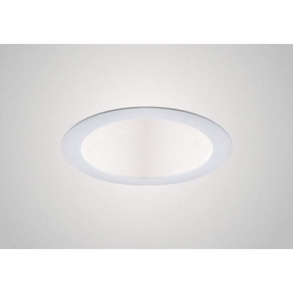 Светильник встраиваемый Crystal Lux CLT 524C150 WH