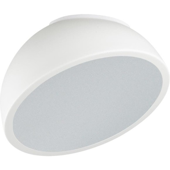 Потолочный светильник СОНЕКС Sonex PLUTO WHITE 7657/11L