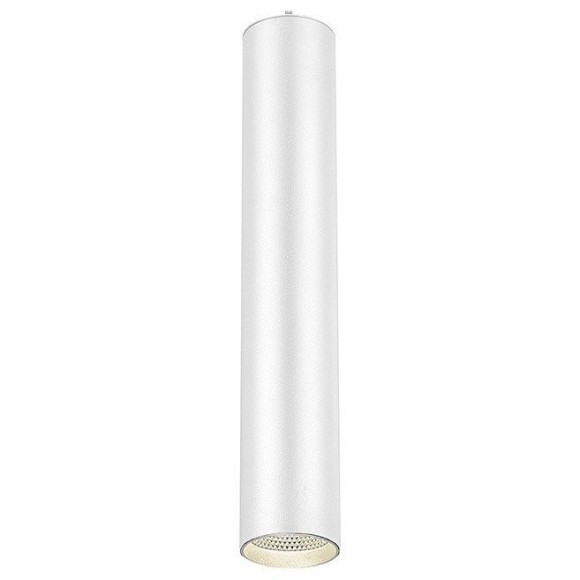 Подвесной светильник цилиндр Feron 32526 IP40 светодиодный LED 25W