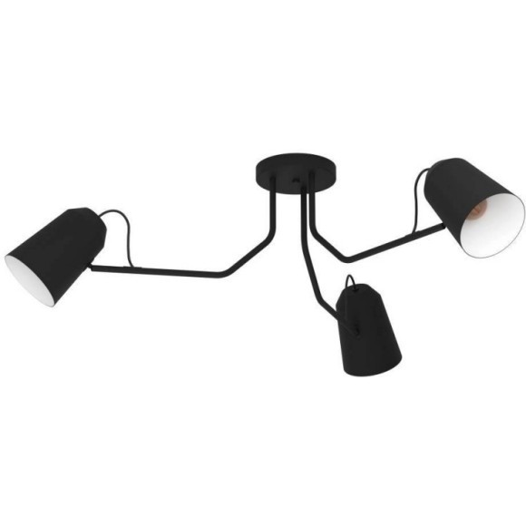 Накладная люстра EGLO 900188 Накладная люстра EGLO 900188