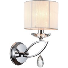 Настенный светильник (бра) Maytoni MOD602-01-N