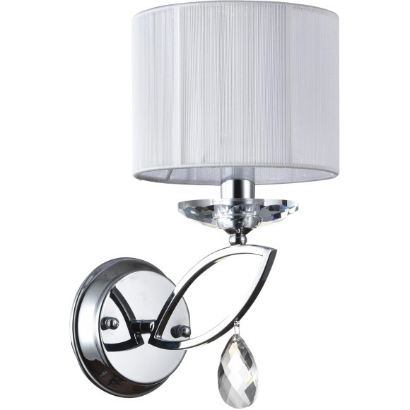 Настенный светильник (бра) Maytoni MOD602-01-N