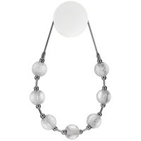 Бра Odeon Light 5007/25WL CRYSTAL светодиодная LED 25W